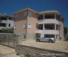 Biograd na moru - apartmani Jannine, privatni smeštaj u mestu Biograd, Hrvatska